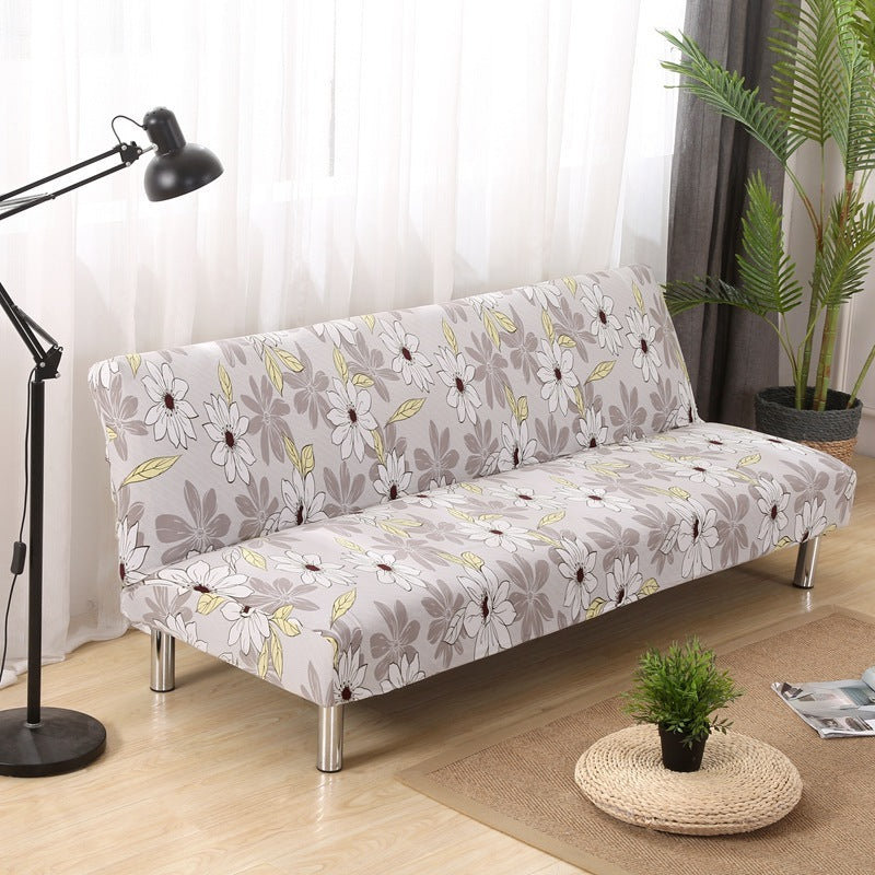 Stretch Sofa Mattress Cover Fabric Folding Gloves