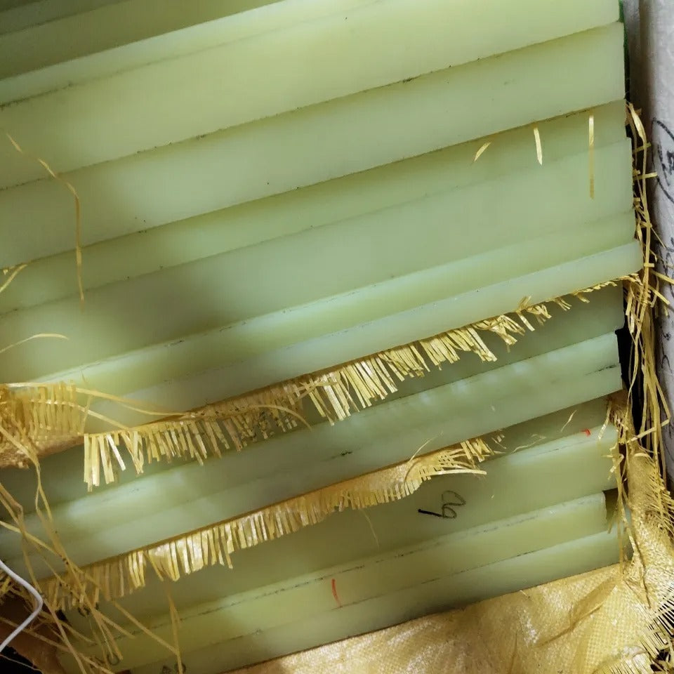 Elastic Polyurethane Rod Cylindrical Uli Glue Stick