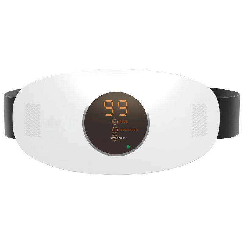 Power Plate Weight Loss Supplies Big Belly Body Slimming Waist Slimming Back Belt