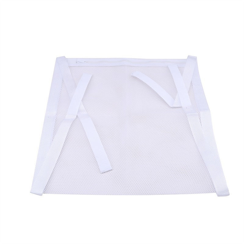 Washing Machine Drying Bag Wall-mounted Self-adhesive