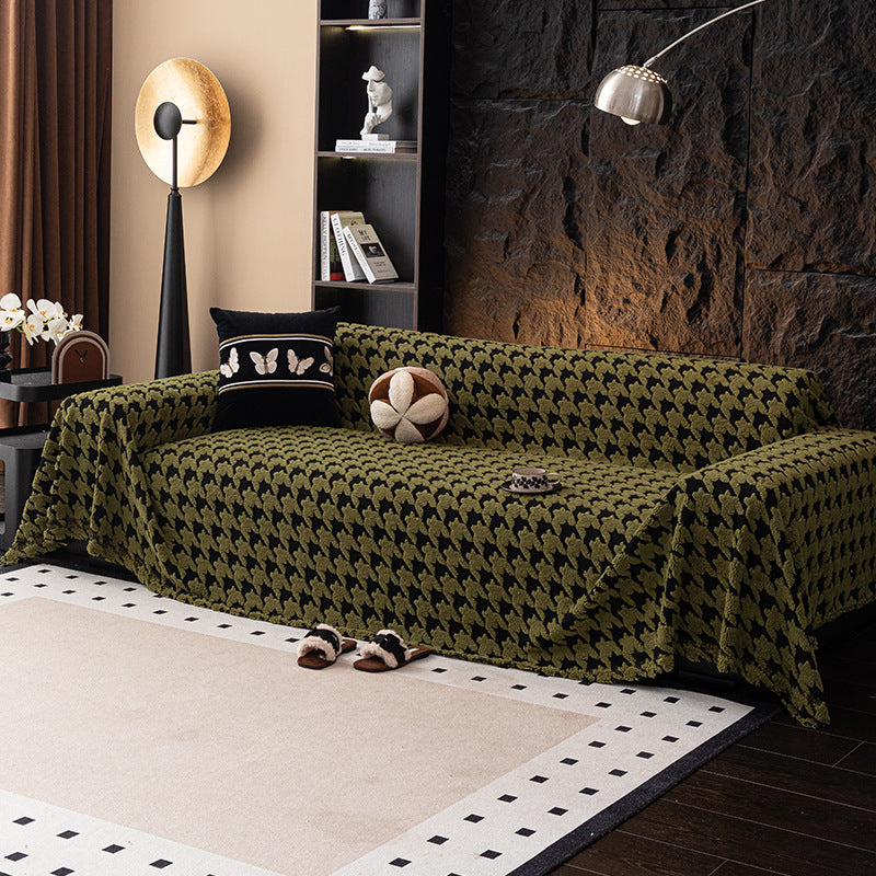 One-piece High-grade Non-slip Sofa Cover