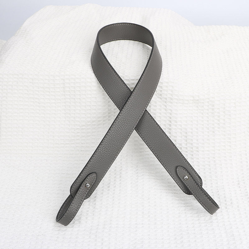 Suitable For Basket Bag Shoulder Strap Modification Accessories