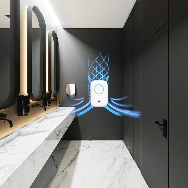 Air Purifier Ozone Deodorization For Household Use