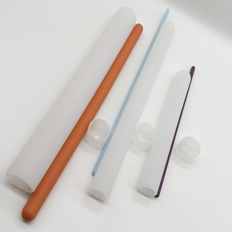 Ice Environmental Protection Straw Ice Grinding Tool Cool Cold Drink