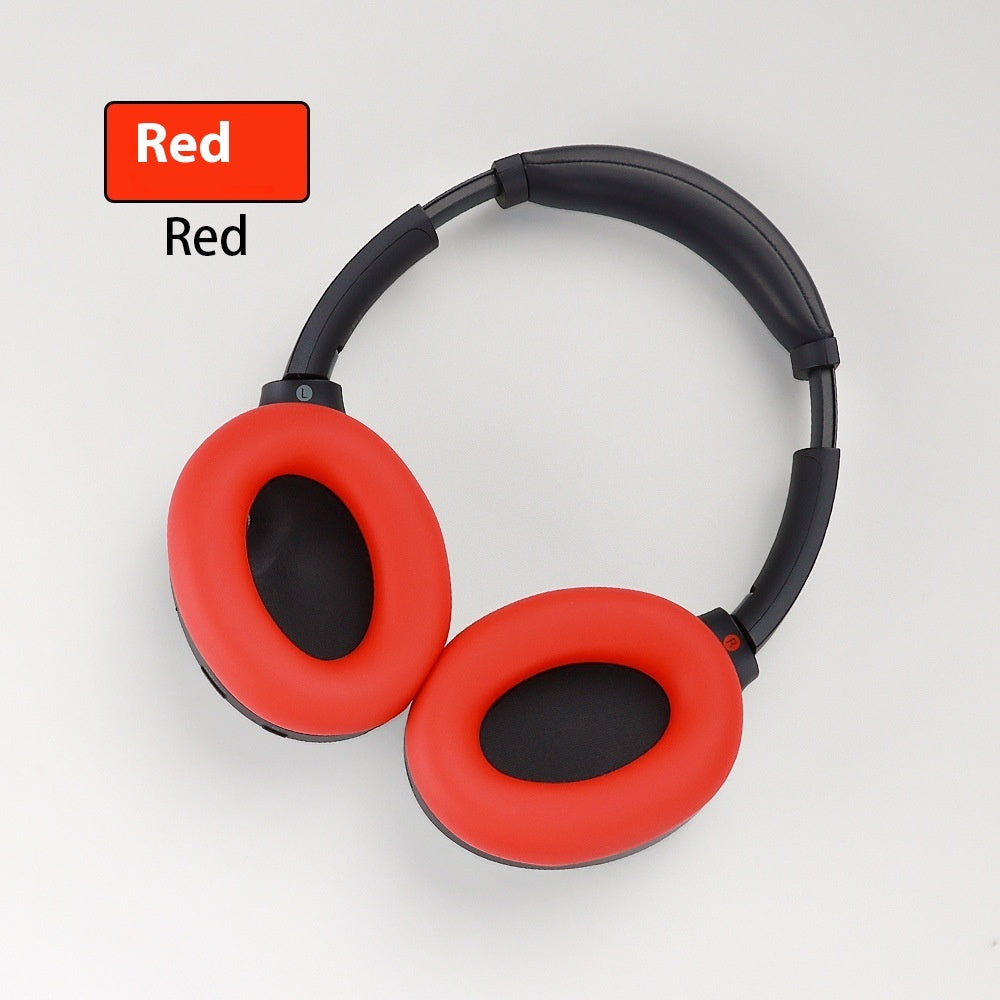 Headset Protective Cover Head Beam Set Ear Cap Sets