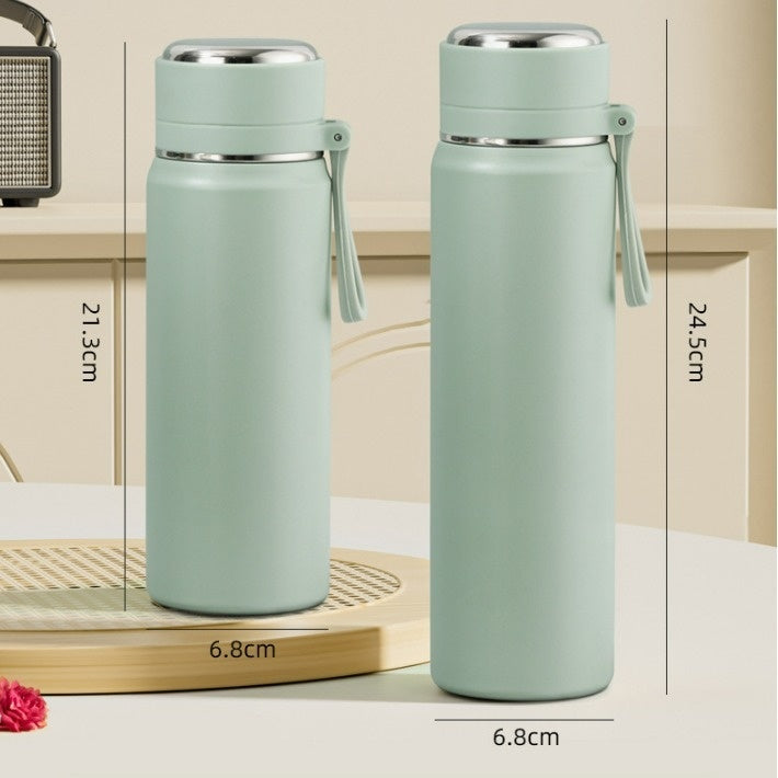 316 Stainless Steel Vacuum Cup