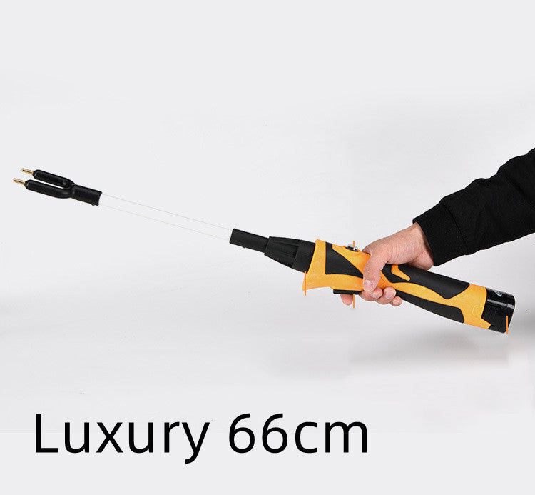 Premium Handheld Electric Cattle Prodder
