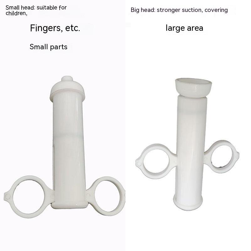 Outdoor Venom Vacuum Extractor Wild Poisonous Snake Mosquito Bee Bite Vacuum Detoxification Device