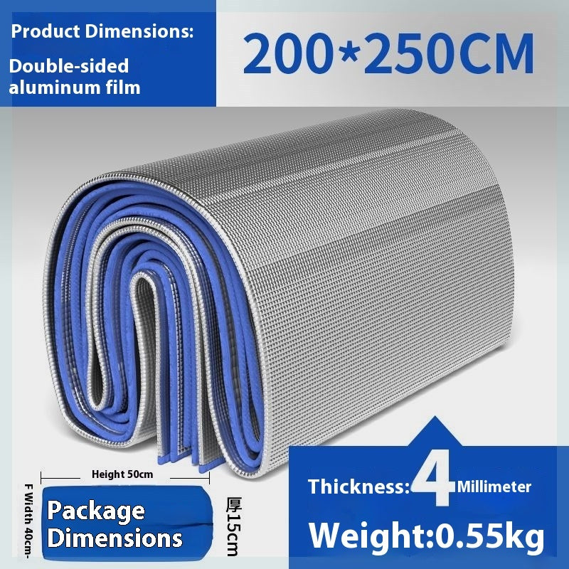 Outdoor Portable Picnic Waterproof Gasket