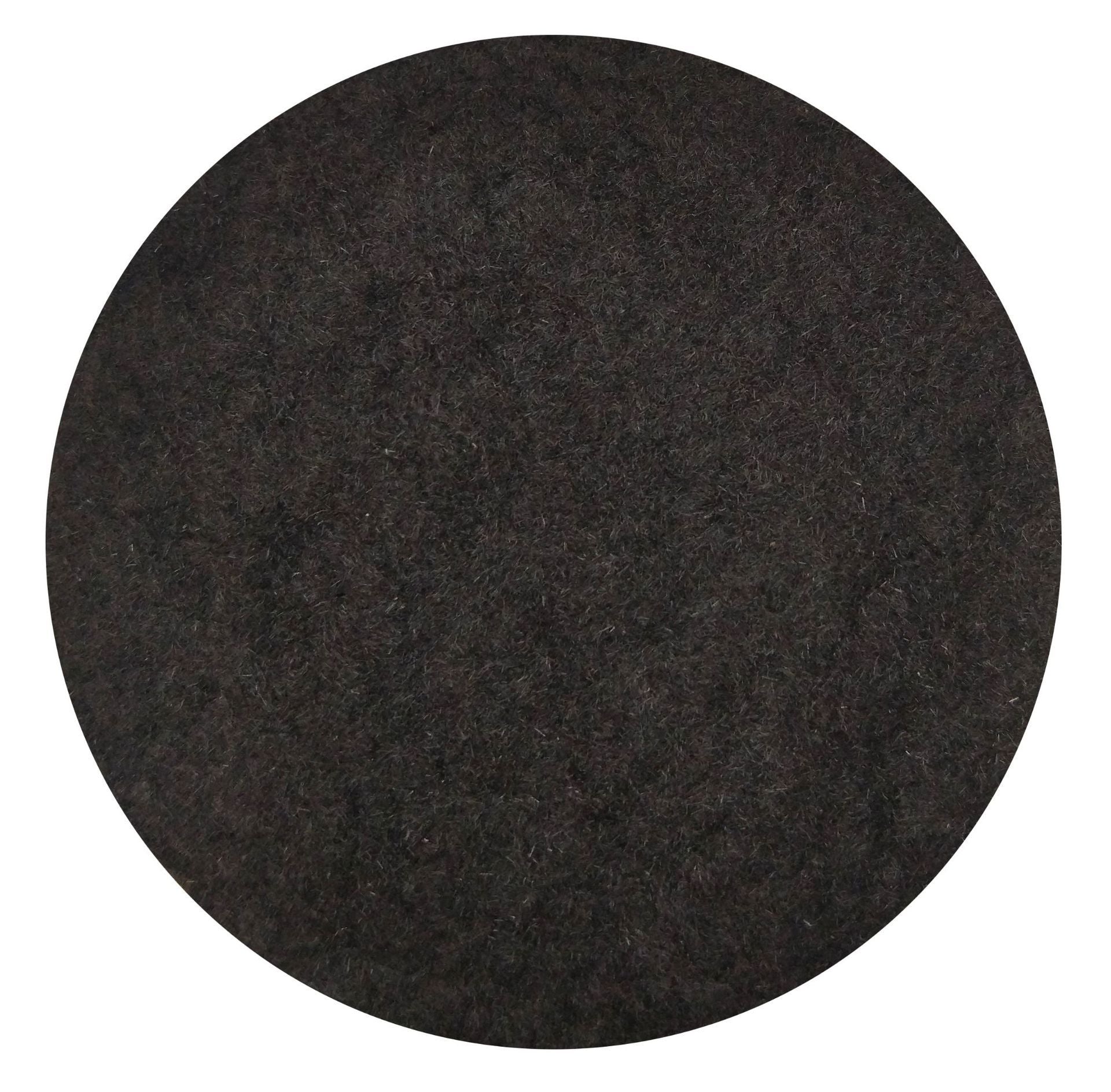 Disposable Hair Replacement Fiber Powder Bottles