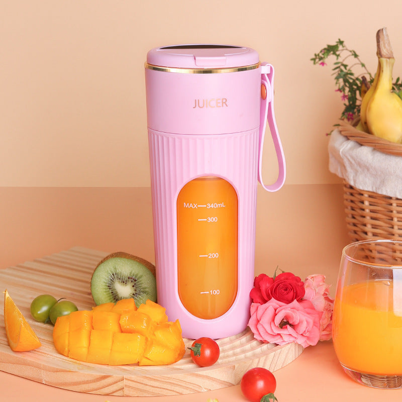 Juicer Household Small Portable Fruit Juicing Cup