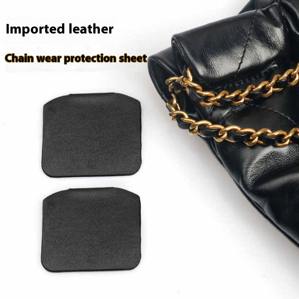 Wear Resistant Protective Sheet Accessories Suitable For Bags