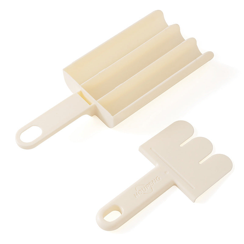 Non-stick Squeeze Fish Ball Press Meatball Tool