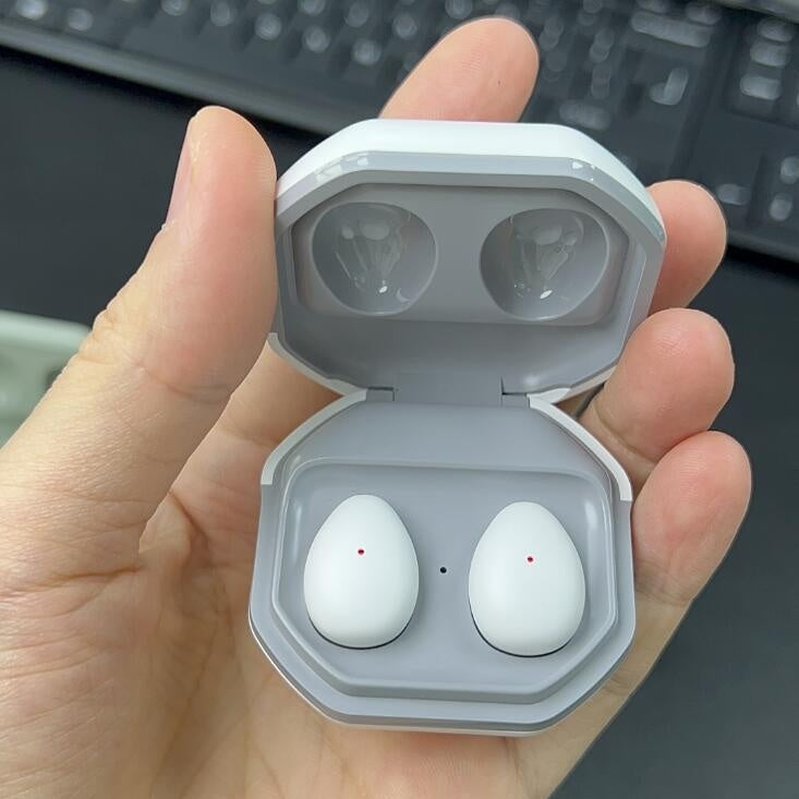 Bluetooth Headset - Superior Sound Quality & Ultra-long Battery Life