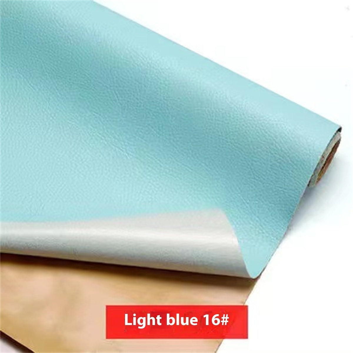 Leather Repairing Atch Adhesive Self-adhesive Sofa Car Seat Repair Interior Patch PU Artificial Leather