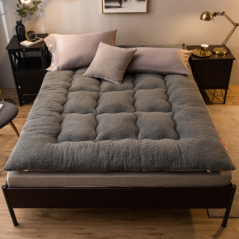 Mattress Upholstery Thicker Cotton Bedding Household Cushion