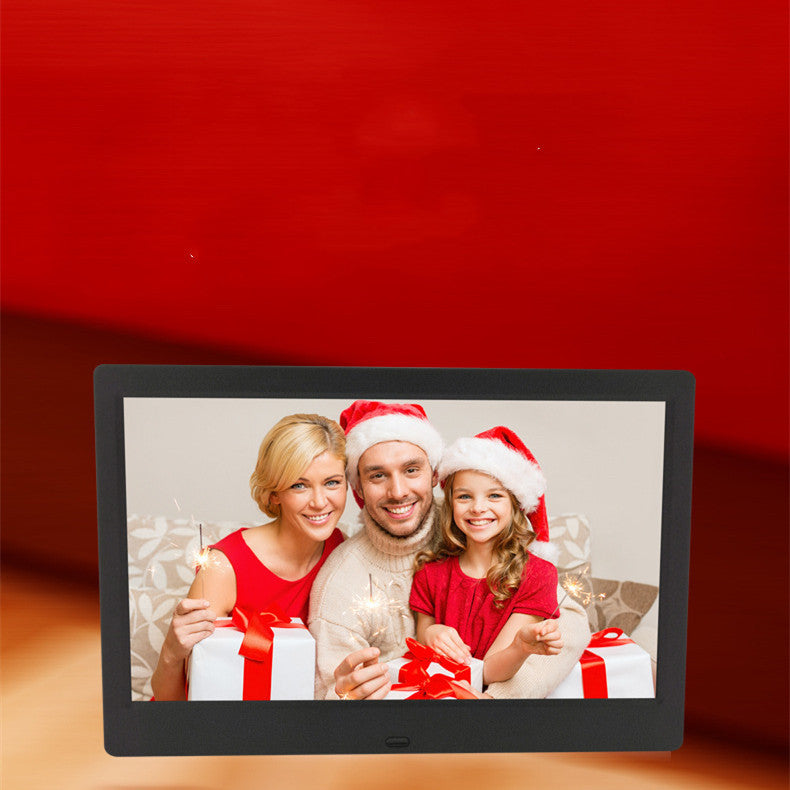 10-inch Digital Electronic Photo Album