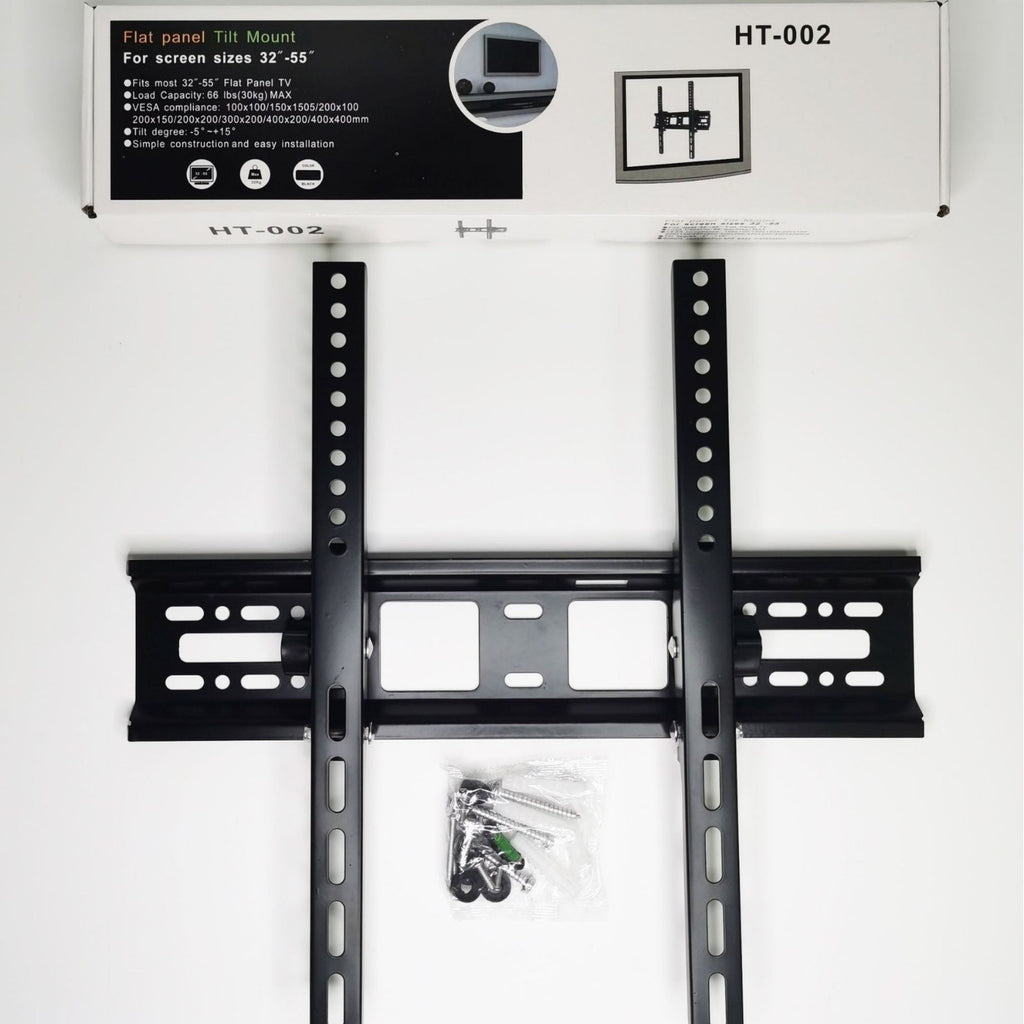 TV Bracket Universal Adjustable LCD Wall Hanging Bracket