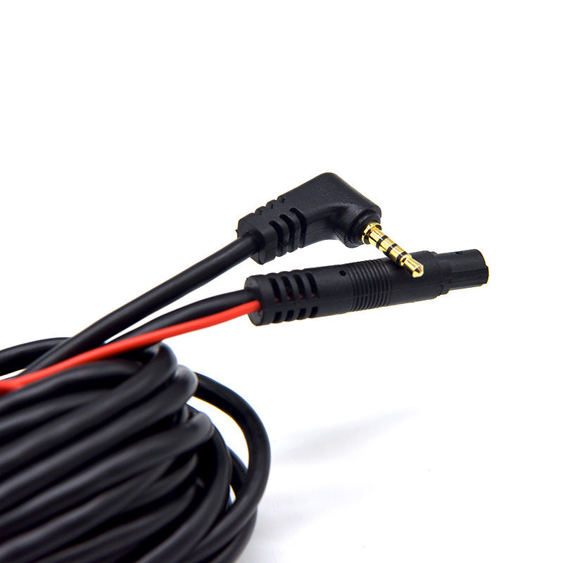 5-pin Digital Back Drawn Long Line