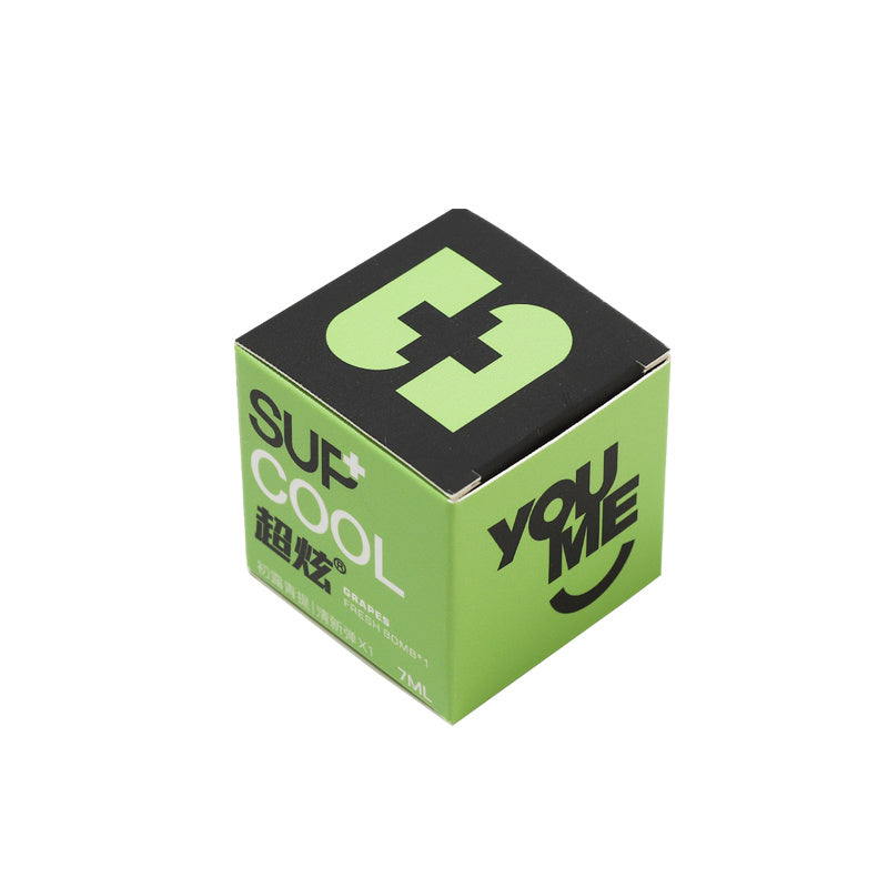 Electronic Mouth Sprayer