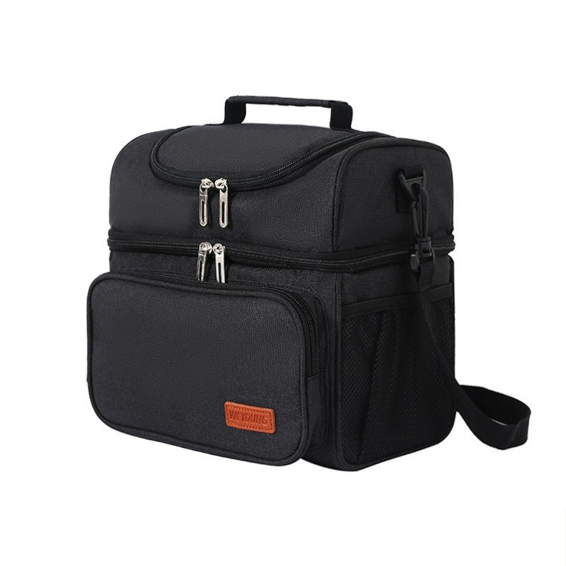 Cold Storage Bag Fruit Ice Pack Breastmilk Storage