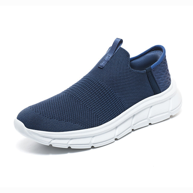 Summer New Men's Outdoor Sports Mesh Casual Shoes