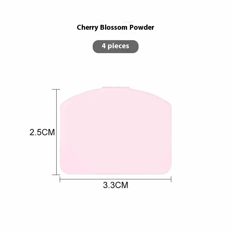 Wear Resistant Protective Sheet Accessories Suitable For Bags