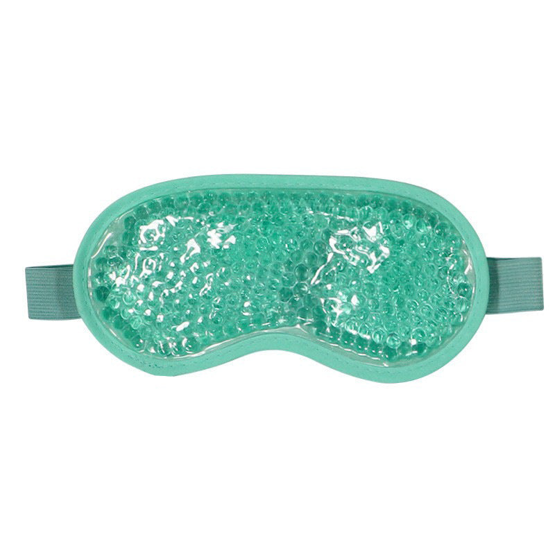 PVC Gel Ice Eyeshade Ice Bag