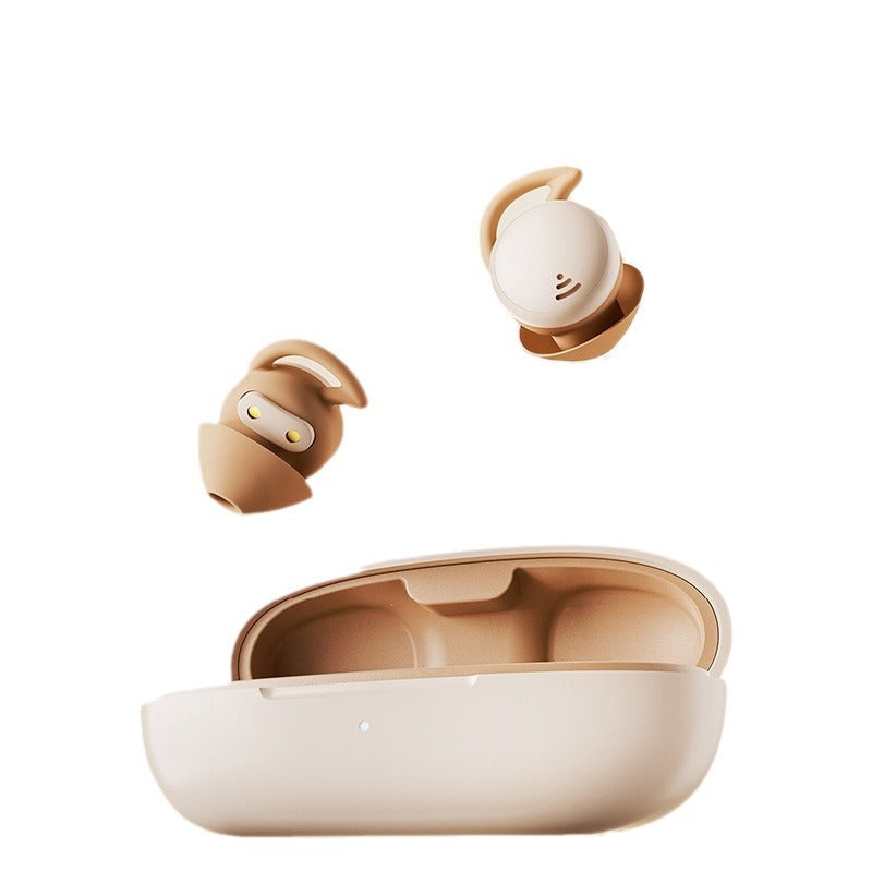 Bluetooth Headset - Superior Sound Quality & Ultra-long Battery Life