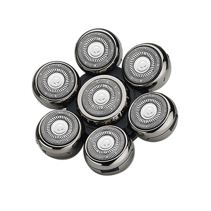 Spare Blade Shaving Hair Clipper 8 Cutter Head Accessories 7 Cutter Head Accessories 6 Cutter Head