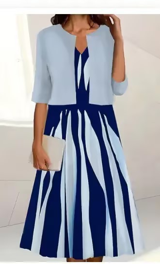 Women's Suit Fashion Casual Summer Plus Size