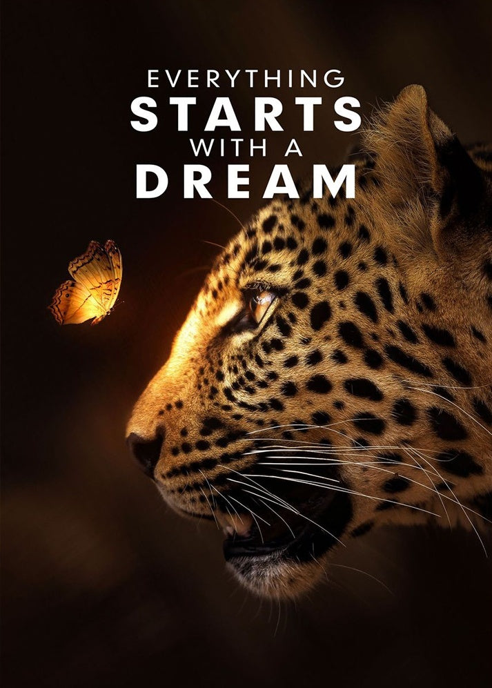 Frameless Canvas Painting For Living Room Decoration