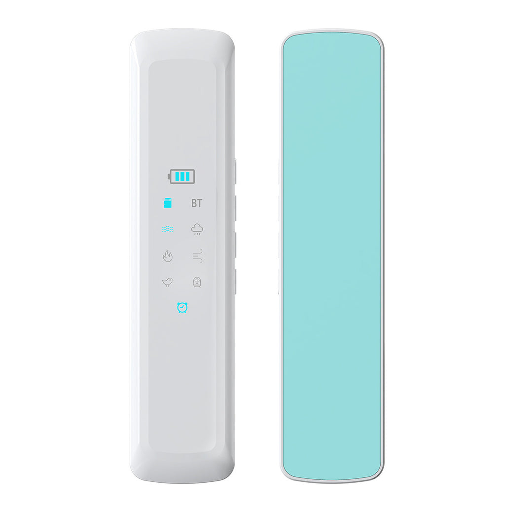 Portable Intelligent Bone Conduction Sleep Aid Music Box