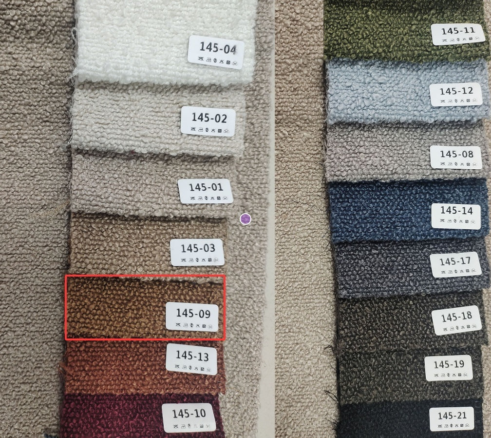 Rectangular Pet Sofa Bed Thickened Mattress