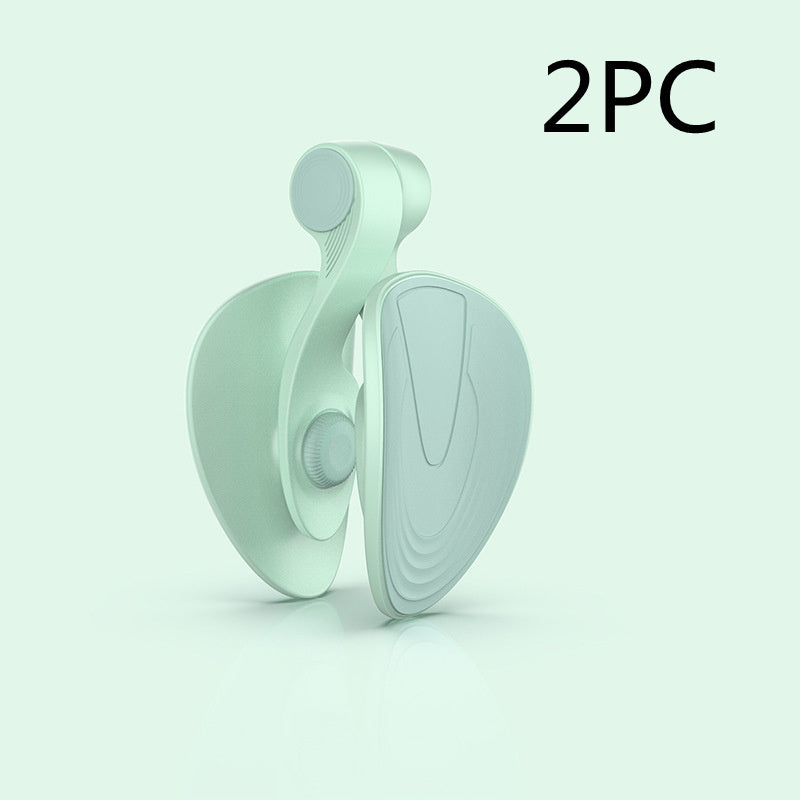 Practice Buttock Warping Buttock Artifact Pelvic Floor Muscle Training