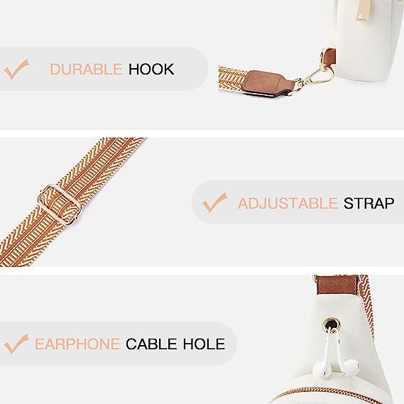 Women's Small Shoulder Bag Leather Crossbody Bag