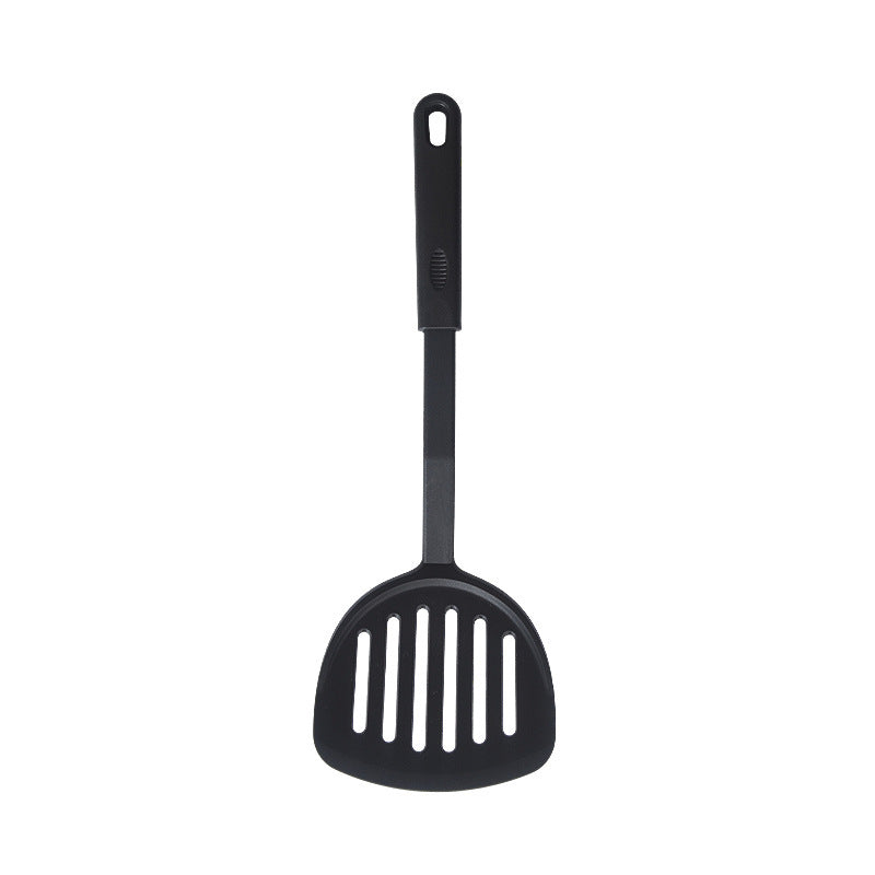 Non-stick Pan Nylon Kitchenware 17-piece Set Pot Friendly Dedicated