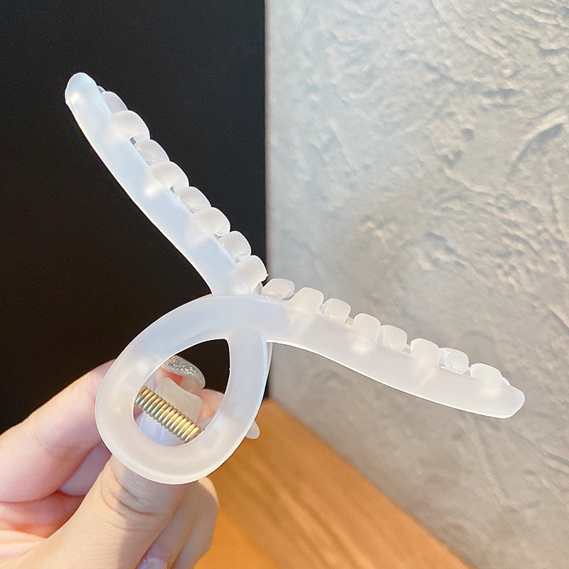 Hair Clip Children's Back Head Side Bang Hairpin