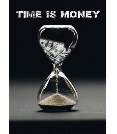 Decorative Painting Canvas Core Frameless