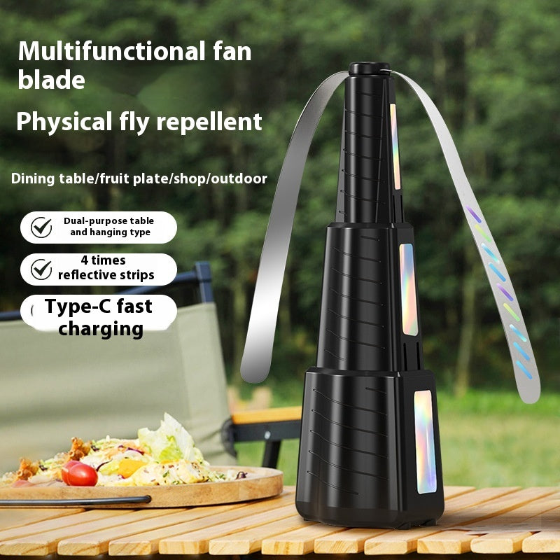 Automatic Fly Catcher Fly Driving Mosquito Repellent Fantastic