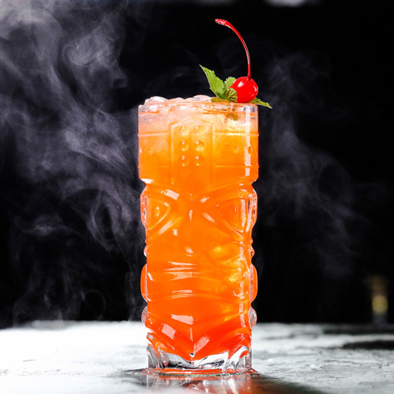 Creative Bar Ktv High Glass Cup