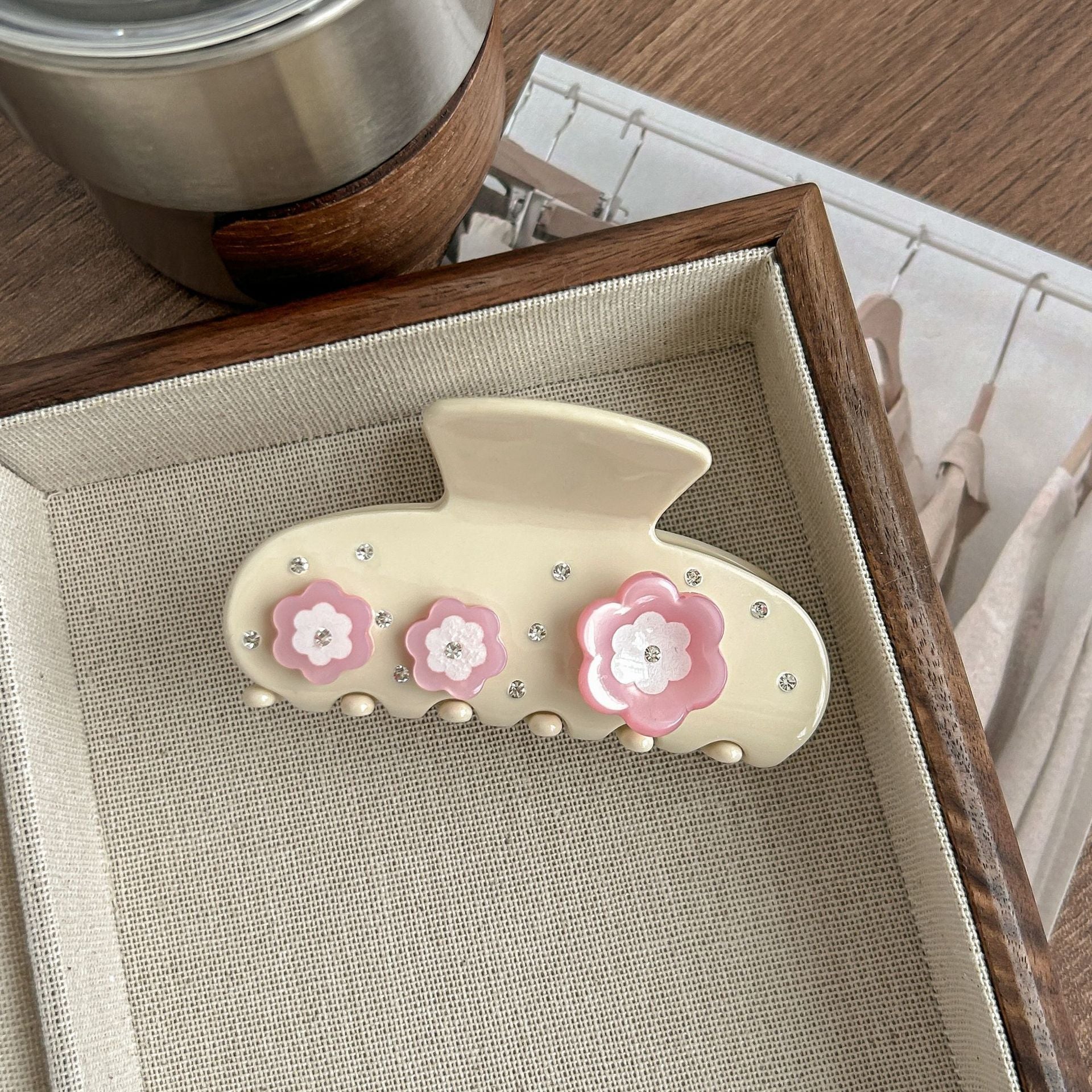 Tulip Cherry Grip Advanced Sense