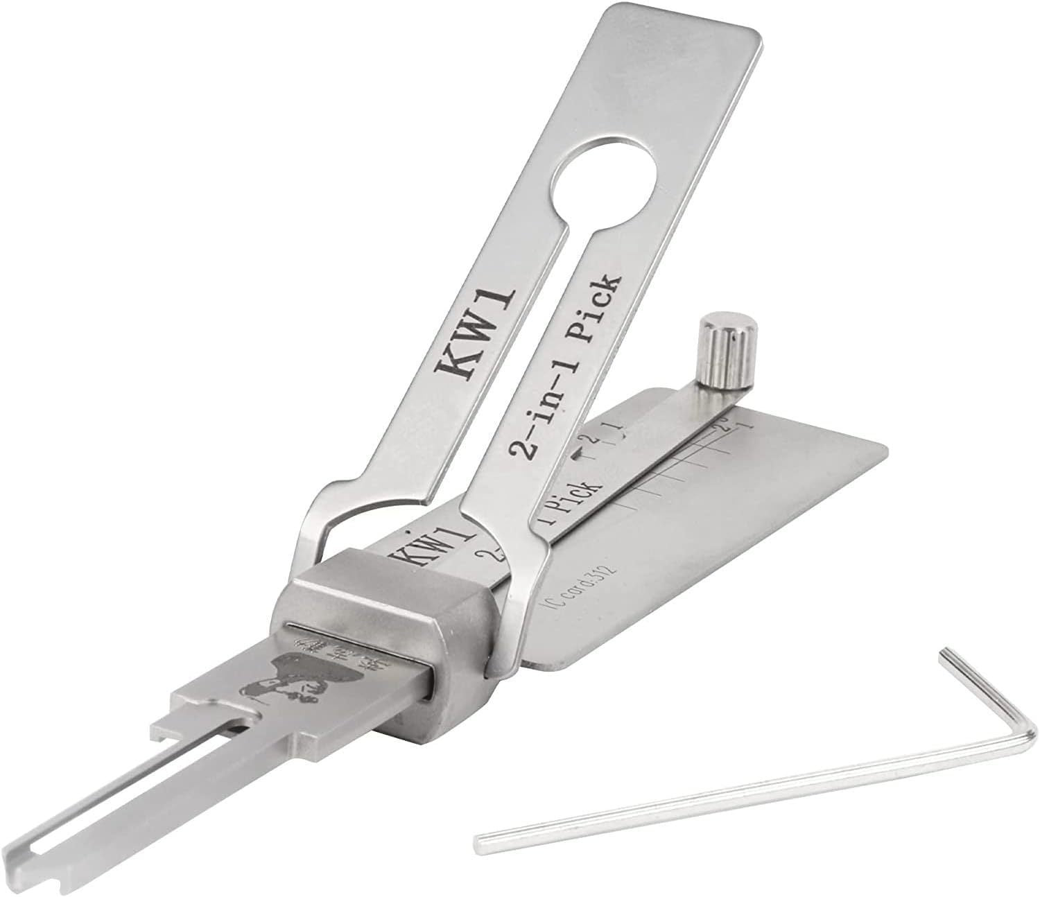 2-in-1 Manual Hook And Paddles Suit