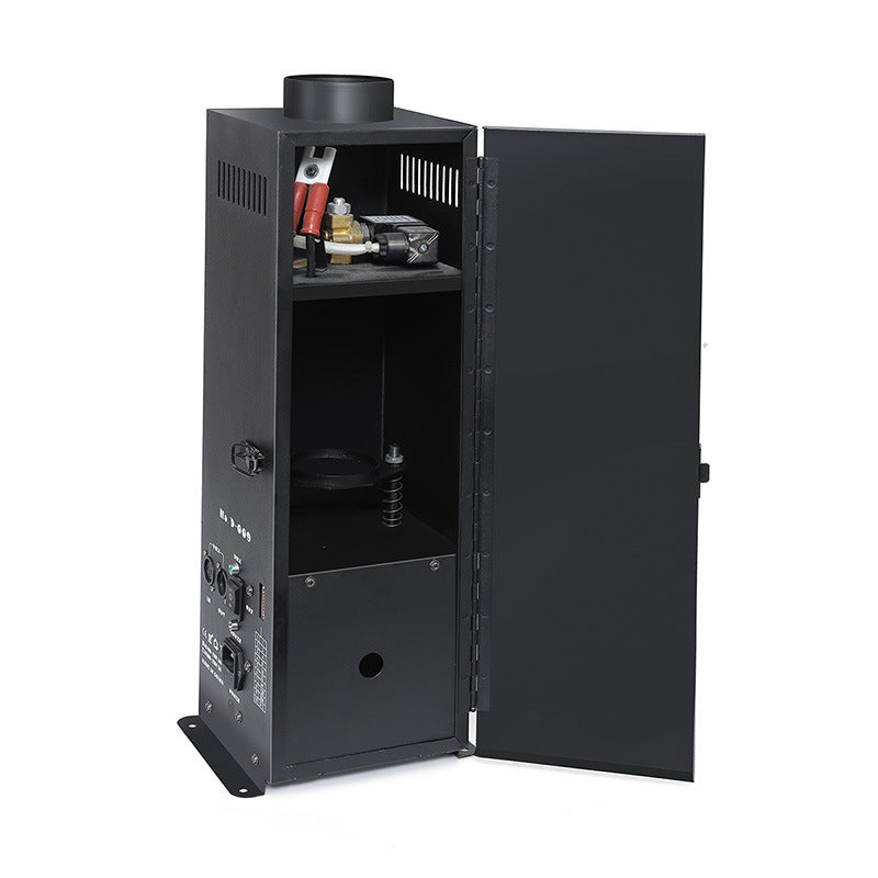 Fashion Simple Stage Special Effects Flamethrower