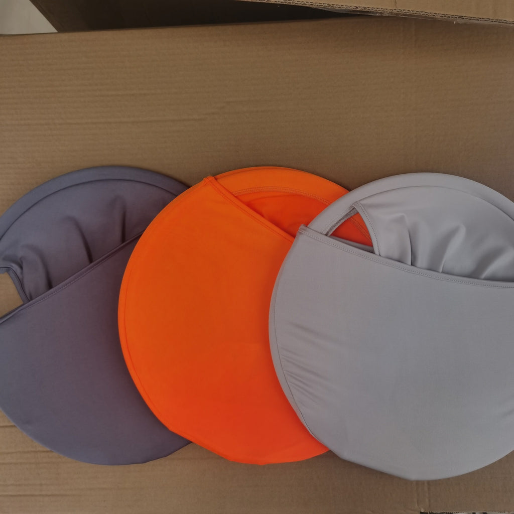 Foldable Laundry Basket Portable Storage