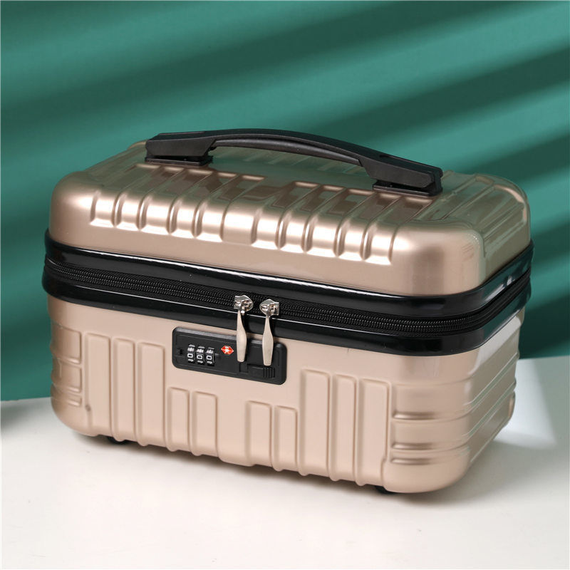 Graffiti Makeup Bag For Women 18 Inch Large Capacity Portable