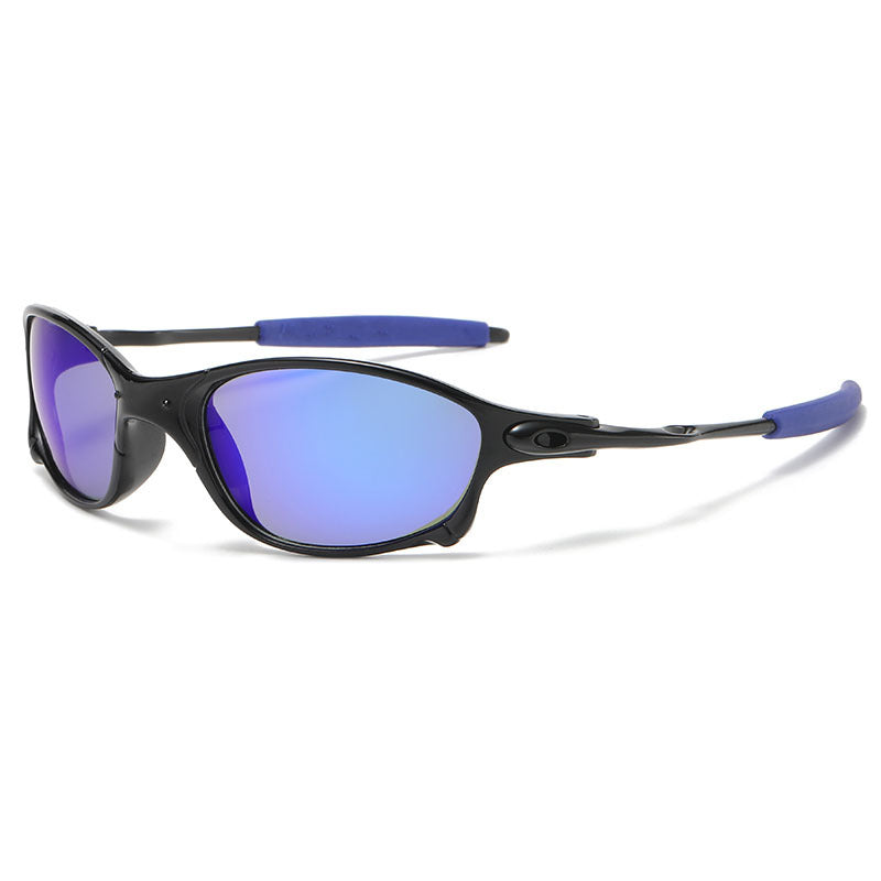 European And American Fashion All-match Sunglasses