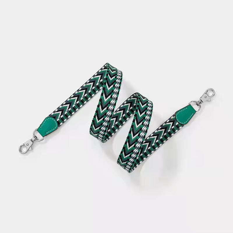 Lunch Box Bag Transformation Cross Shoulder Accessories Suit Canvas