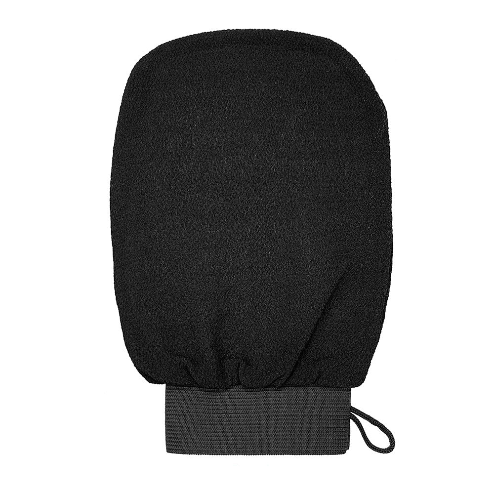 Home Fashion Exfoliating Bath Gloves
