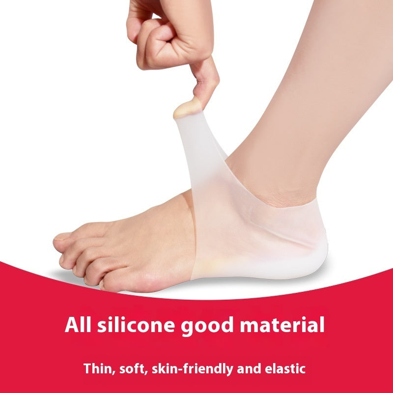 Invisible Inner Heightening Shoe Pad Men And Women